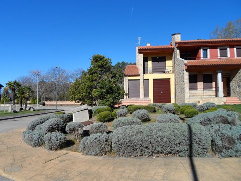 Galería - Urbanización Entresierra del Mato