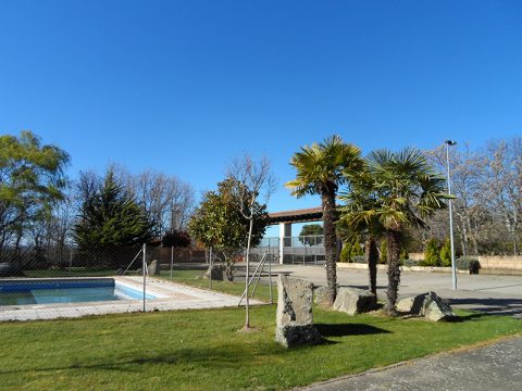 Galería - Urbanización Entresierra del Mato