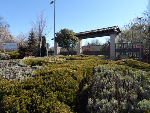 Galería - Urbanización Entresierra del Mato